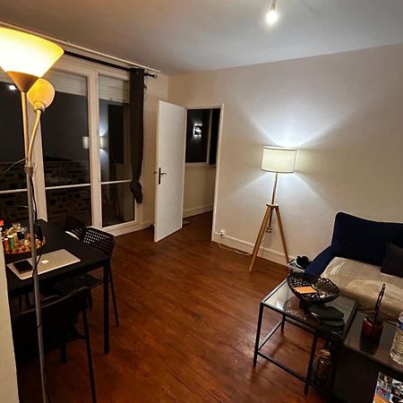Appartement Meuble Tres Bien Situe Boulogne-Billancourt Exteriör bild